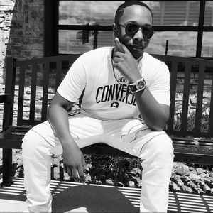 Meet your Posher, Jay